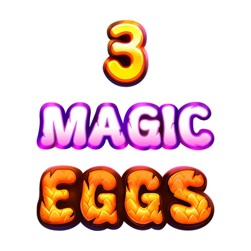 3MagicEggs